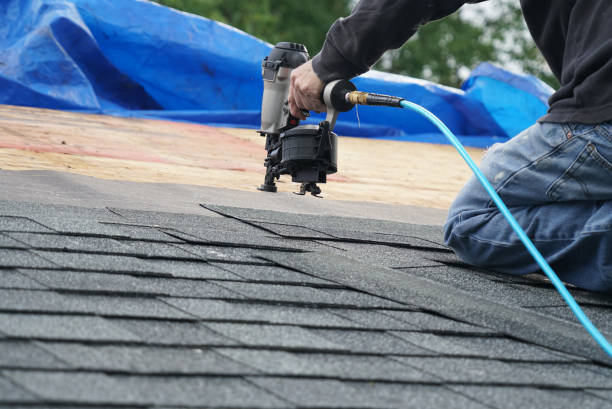 Quick and Trustworthy Emergency Roof Repair Services in Annapolis Neck, MD